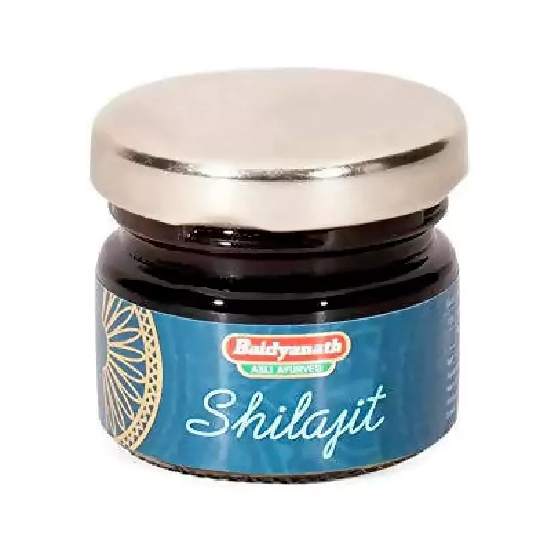 Baidyanath Jhansi Sj, 15 g-1.webp